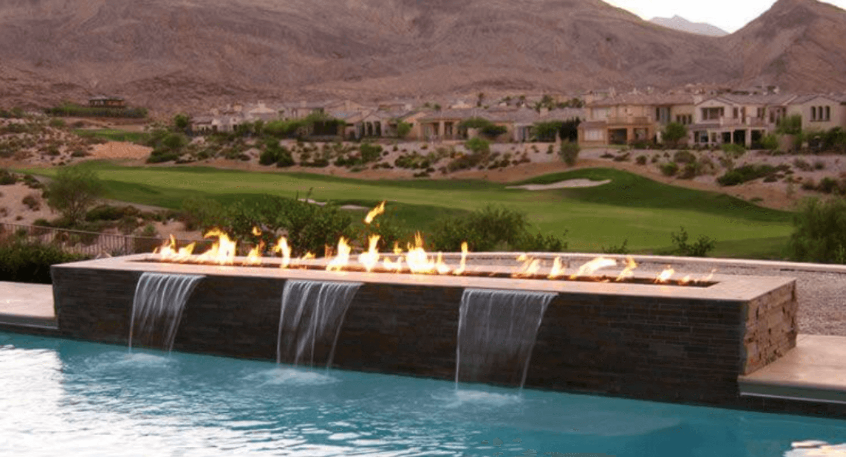Demand for Outdoor Fire Features