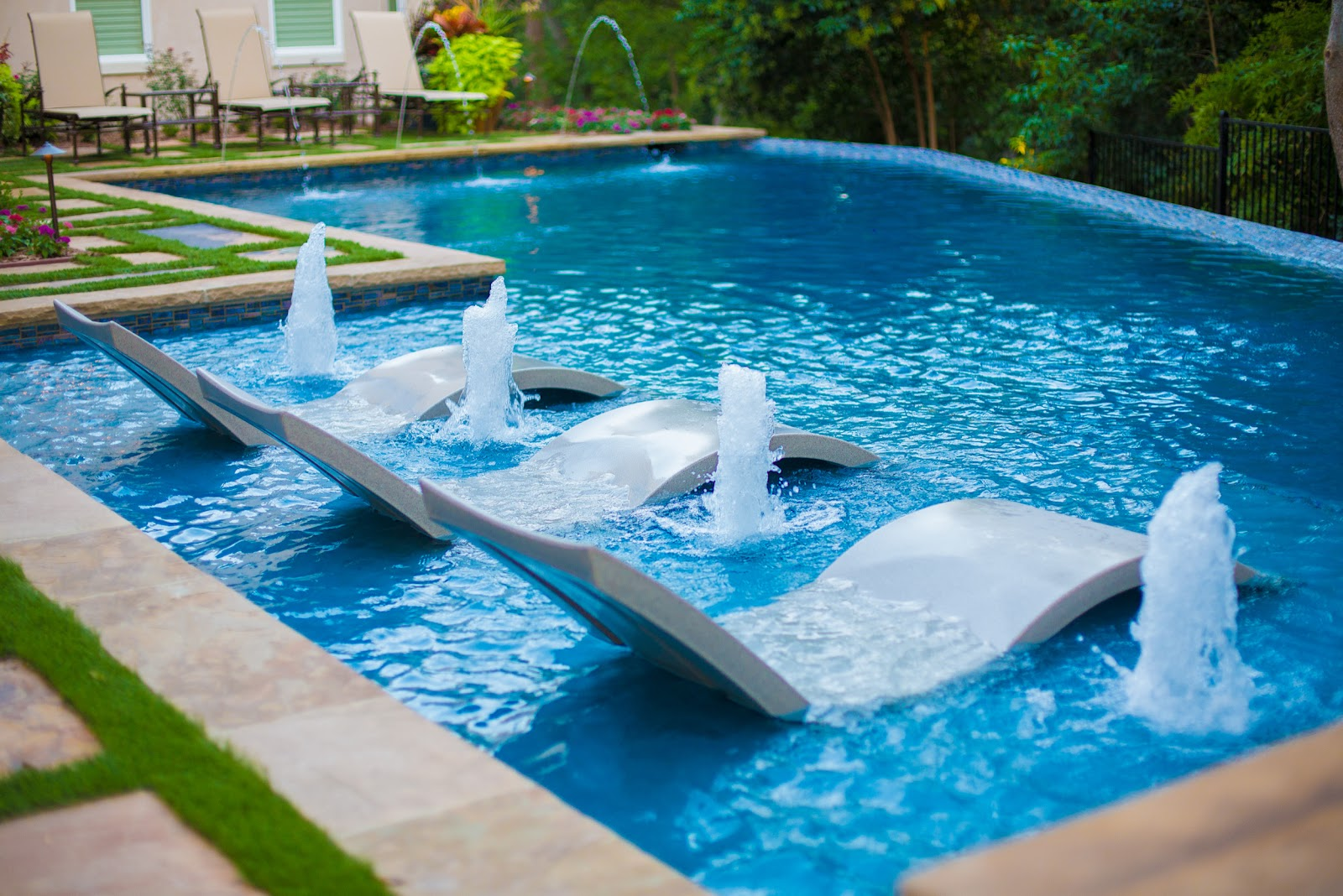 Push for Personal Resorts