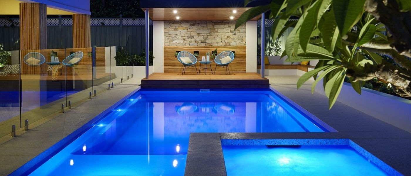 Energy Efficiency in Pools