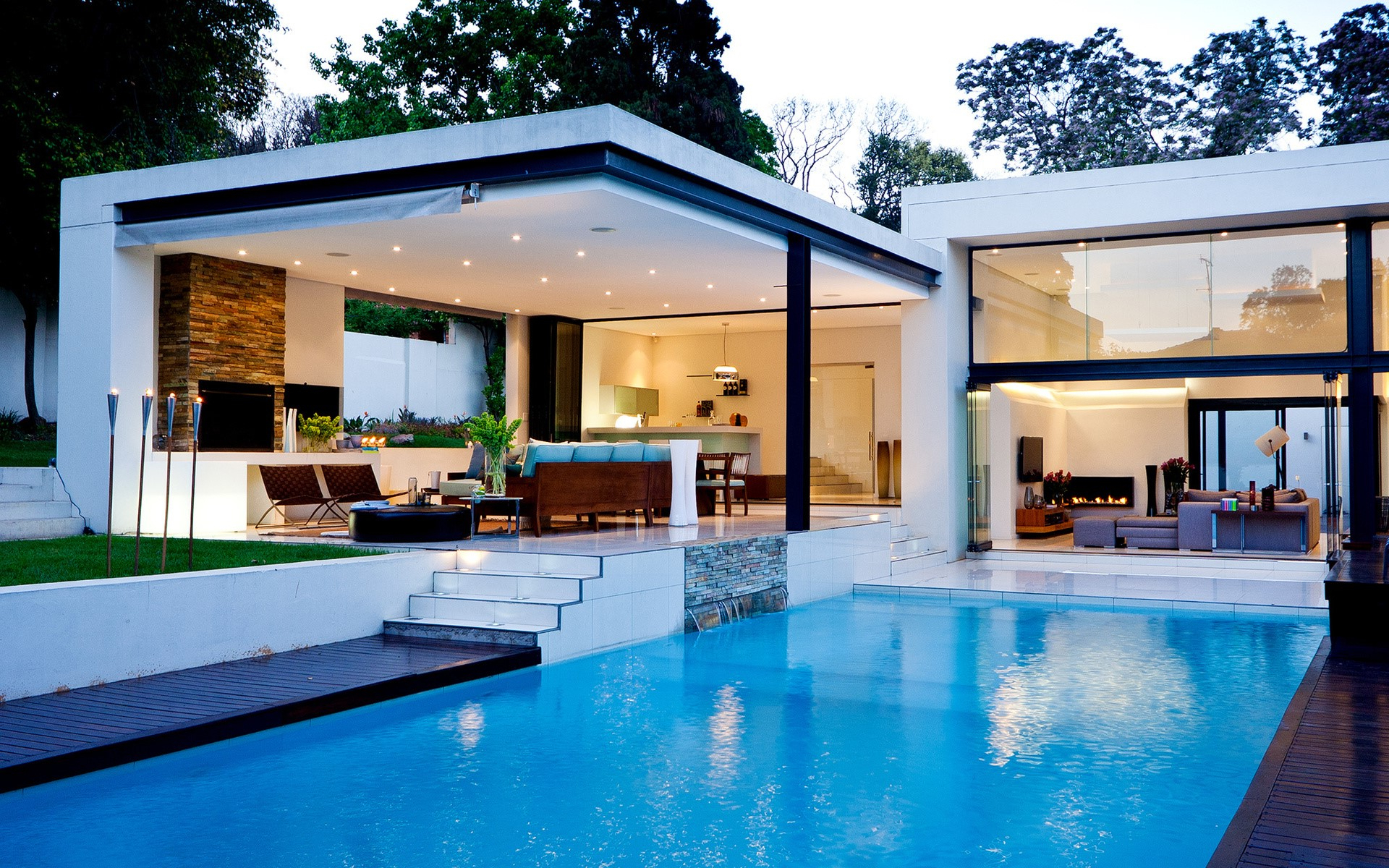 Luxury Without Limits