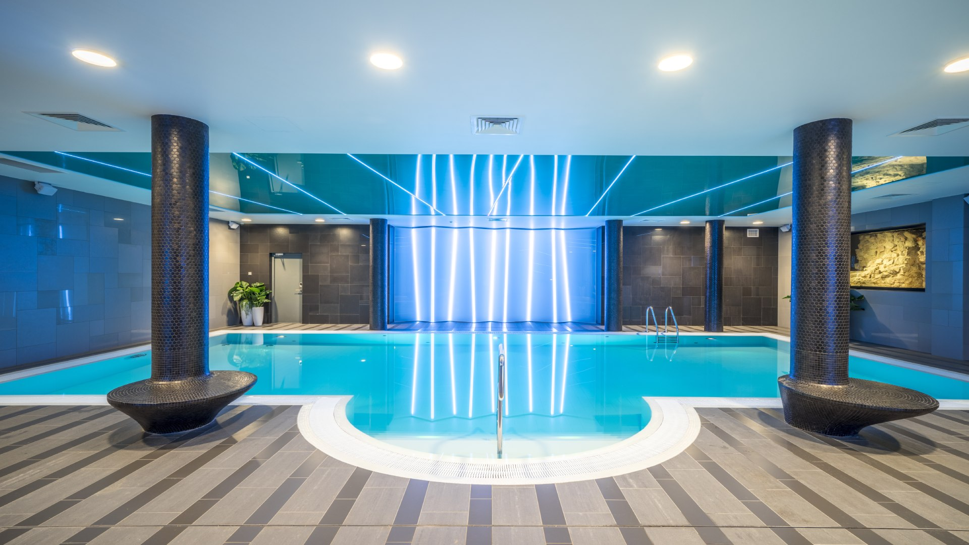 Top 25 Pool Service Companies